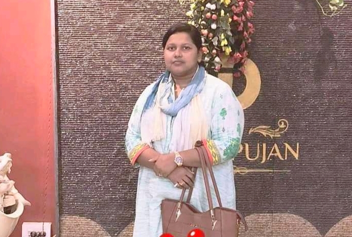 बलिउड फिल्म बनाउने तयारीमा पुनम यादव, नेपाली कलाकारलाई पनि खेलाइने